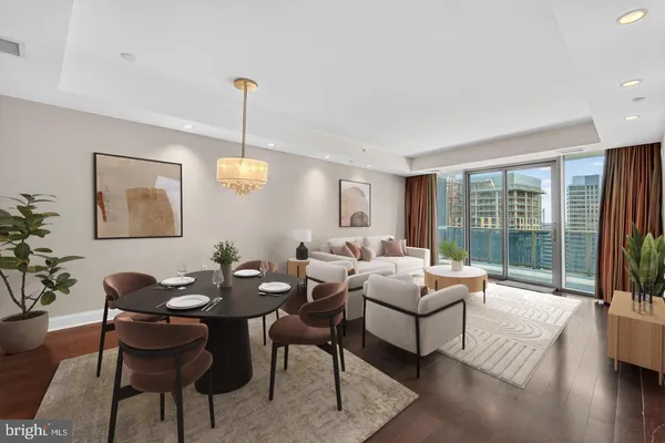 $4,500 | 1881 North Nash Street, Unit 1605, Arlington, VA 22209