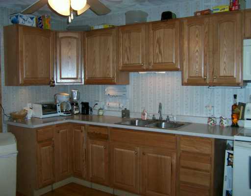 63 Maple Leaf Road Burrillville, RI 02826 - Photo 5 of 8 Kitchen.