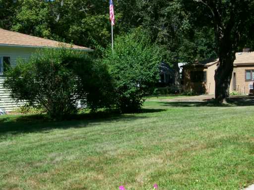 63 Maple Leaf Road Burrillville, RI 02826 - Photo 8 of 8 Yard/Garden.