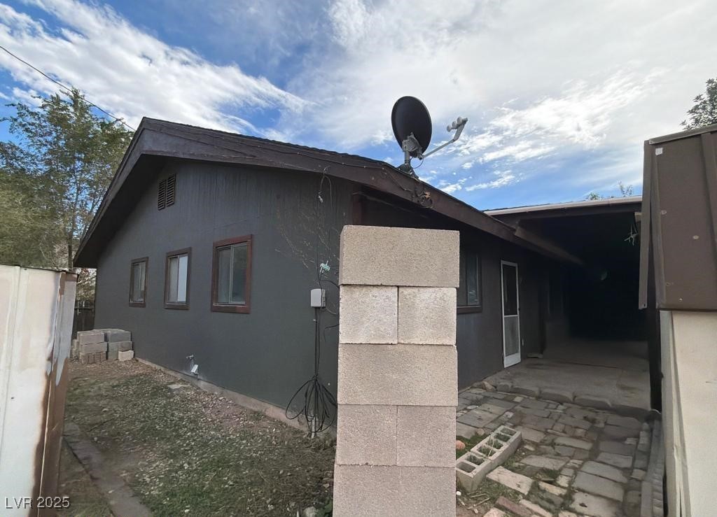 70 Tennille Street Caliente, NV 89008 - Photo 19 of 20
