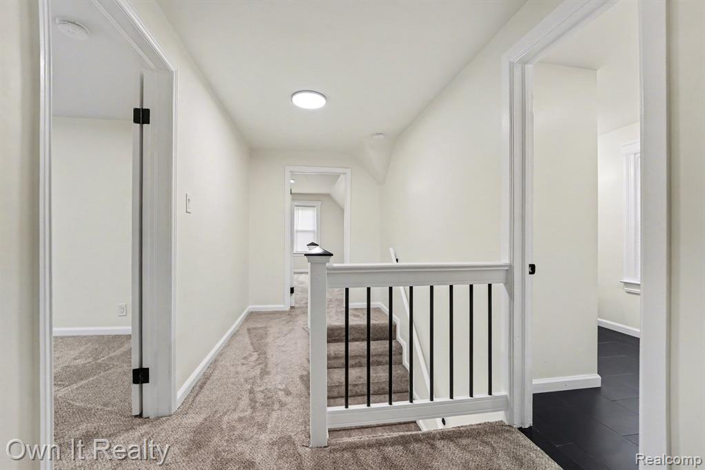 168 Kerby Road Grosse Pointe Farms, MI 48236 - Photo 15 of 36