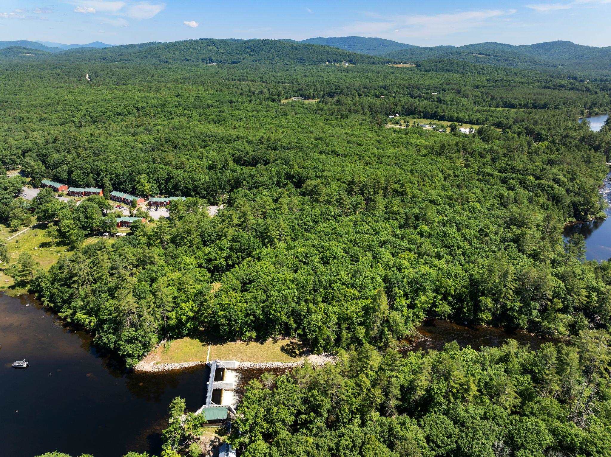 Lot 7 Parsons Road, Unit 7 Freedom, NH 03836 - Photo 3 of 6