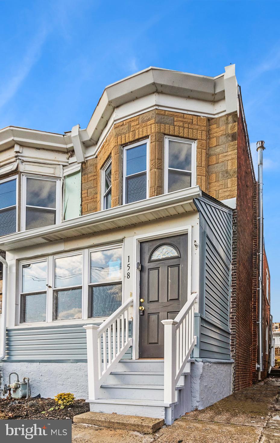 158 West Ridge Road Marcus Hook, PA 19061 - Photo 1 of 23