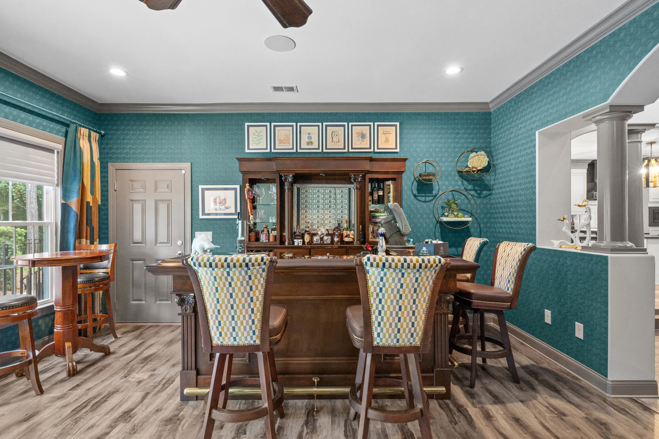 4333 Hunters Wood Drive Murrells Inlet, SC 29576 - Photo 18 of 99