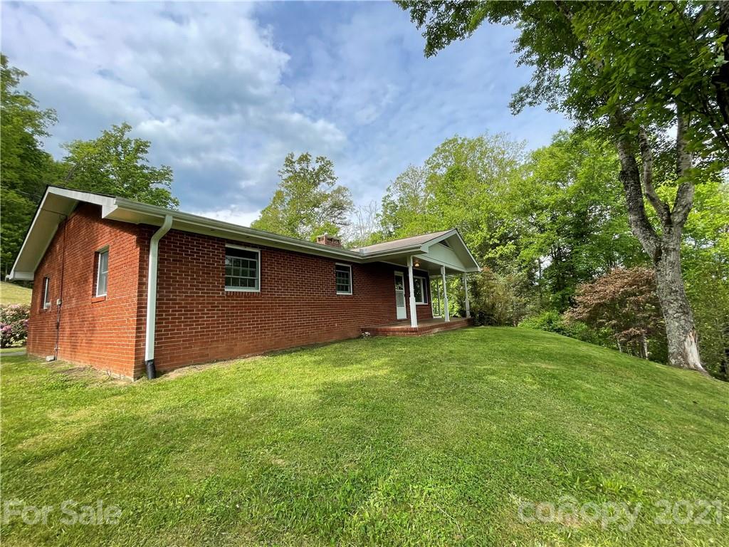 556 Jordan Road Bryson City, NC 28713 - Photo 1 of 24 Gallery Image 1