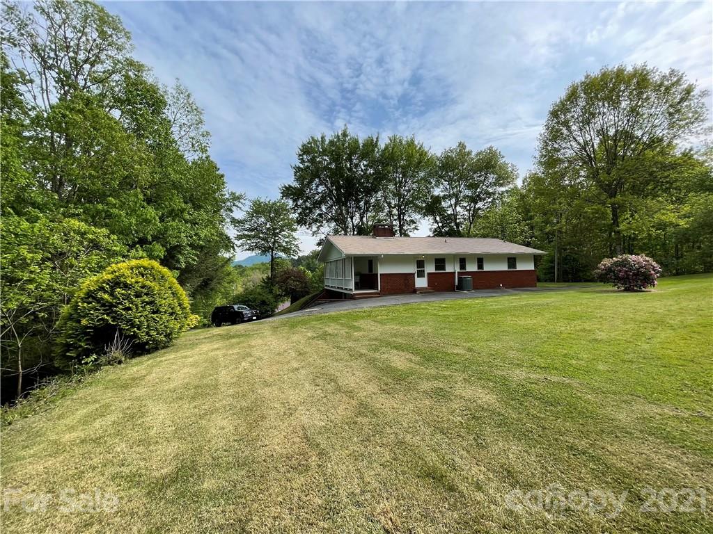 556 Jordan Road Bryson City, NC 28713 - Photo 5 of 24 Gallery Image 5
