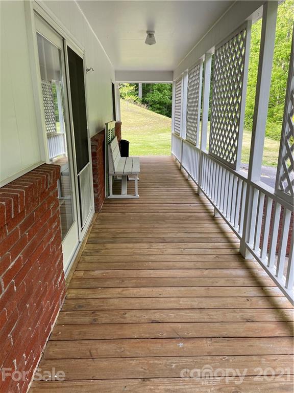 556 Jordan Road Bryson City, NC 28713 - Photo 7 of 24 Gallery Image 7