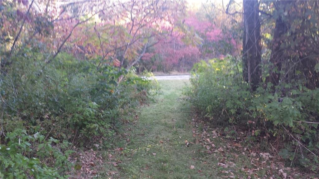 125 Hebron Center Road, Unit EST ST ADDRESS Hebron, ME 04238 - Photo 6 of 19 Field is behind the lens looking...