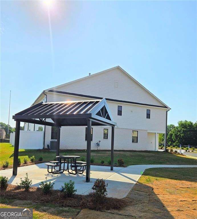 1359 Farmers Loop Austell, GA 30106 - Photo 21 of 24 Gallery Image 21