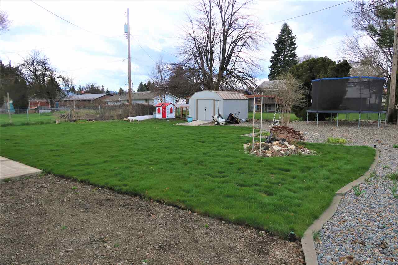 1907 North Raymond Road Spokane Valley, WA 99206 - Photo 19 of 20 Gallery Image 19