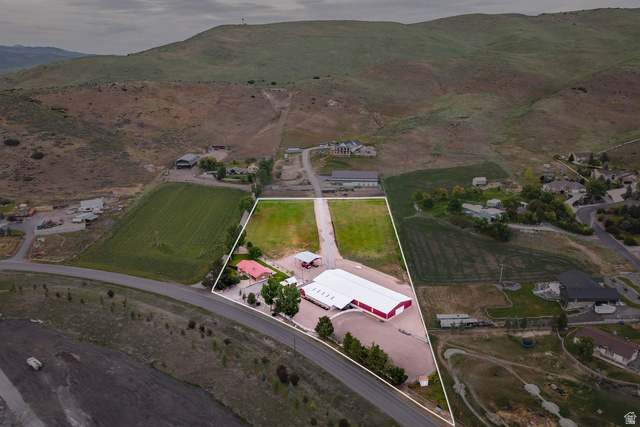 3070 West Old Hwy Road Morgan, UT 84050 - Photo 63 of 63