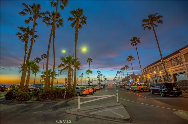 a view of a street with cars