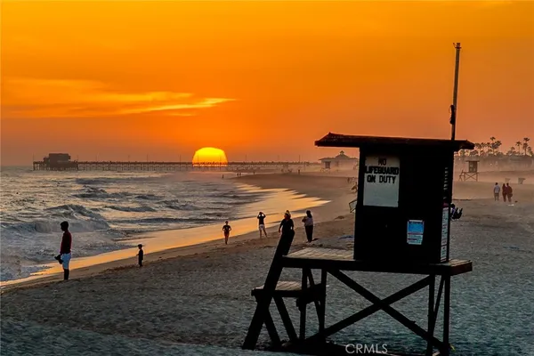 a view of a ocean view