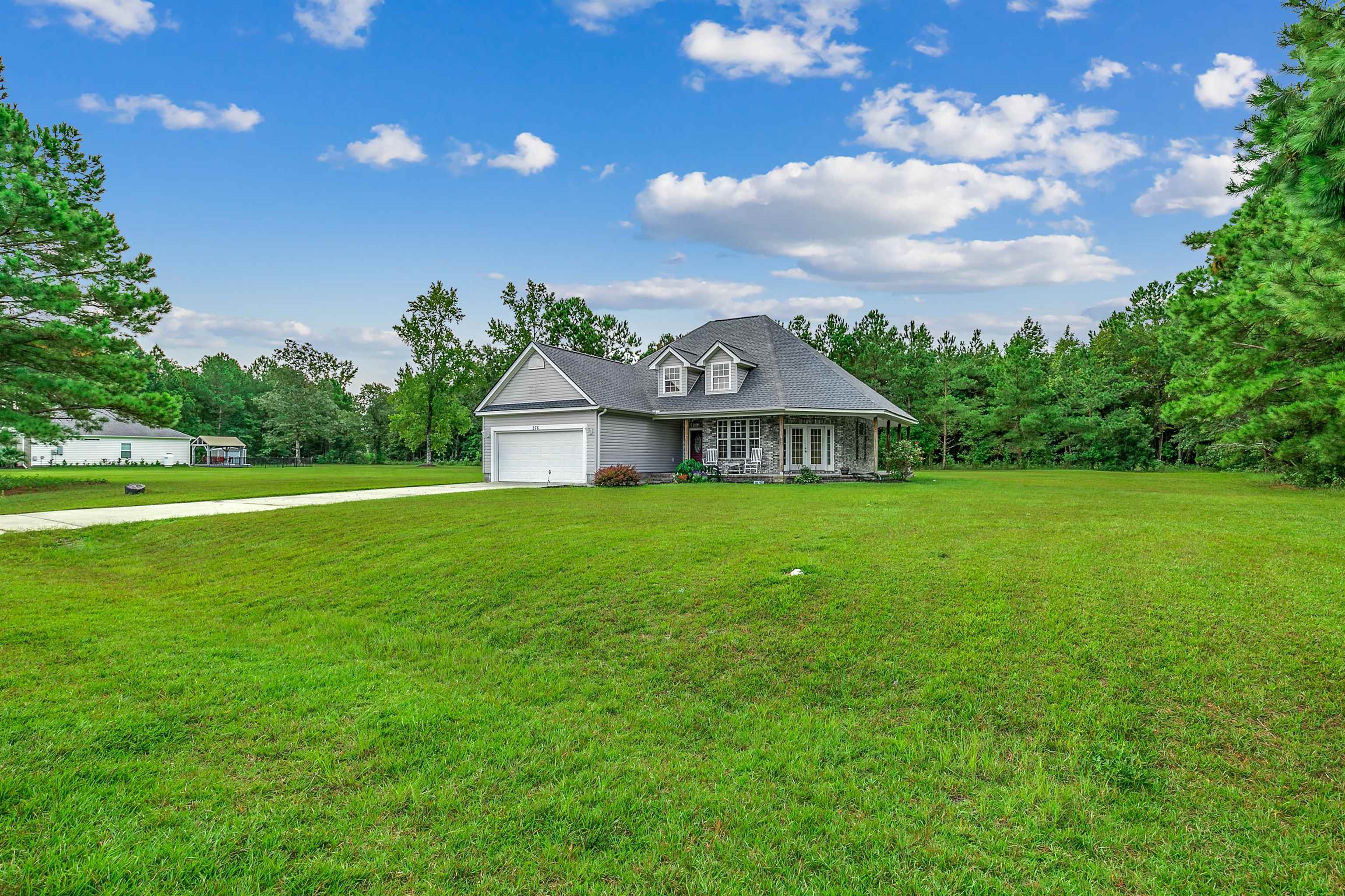 276 Russ Road Loris, SC 29569 - Photo 16 of 17 Gallery Image 16