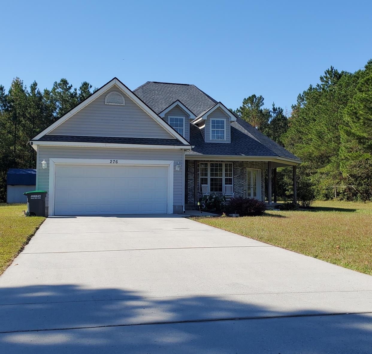276 Russ Road Loris, SC 29569 - Photo 17 of 17 Gallery Image 17