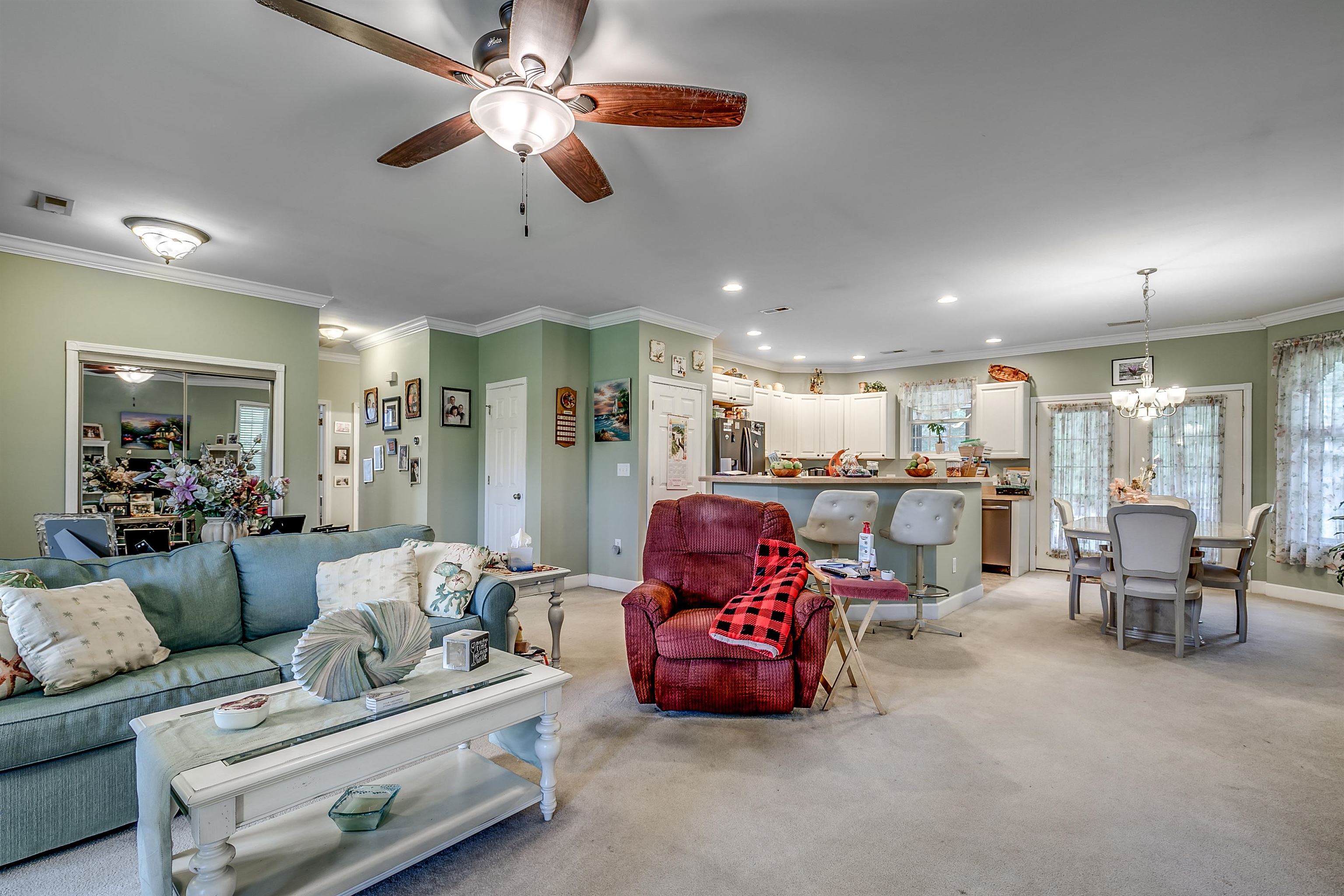 276 Russ Road Loris, SC 29569 - Photo 4 of 17 Gallery Image 4