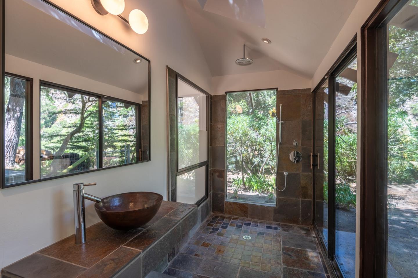 29705 Peter Pan Road Carmel, CA 93923 - Photo 43 of 51 a room with furniture and windows