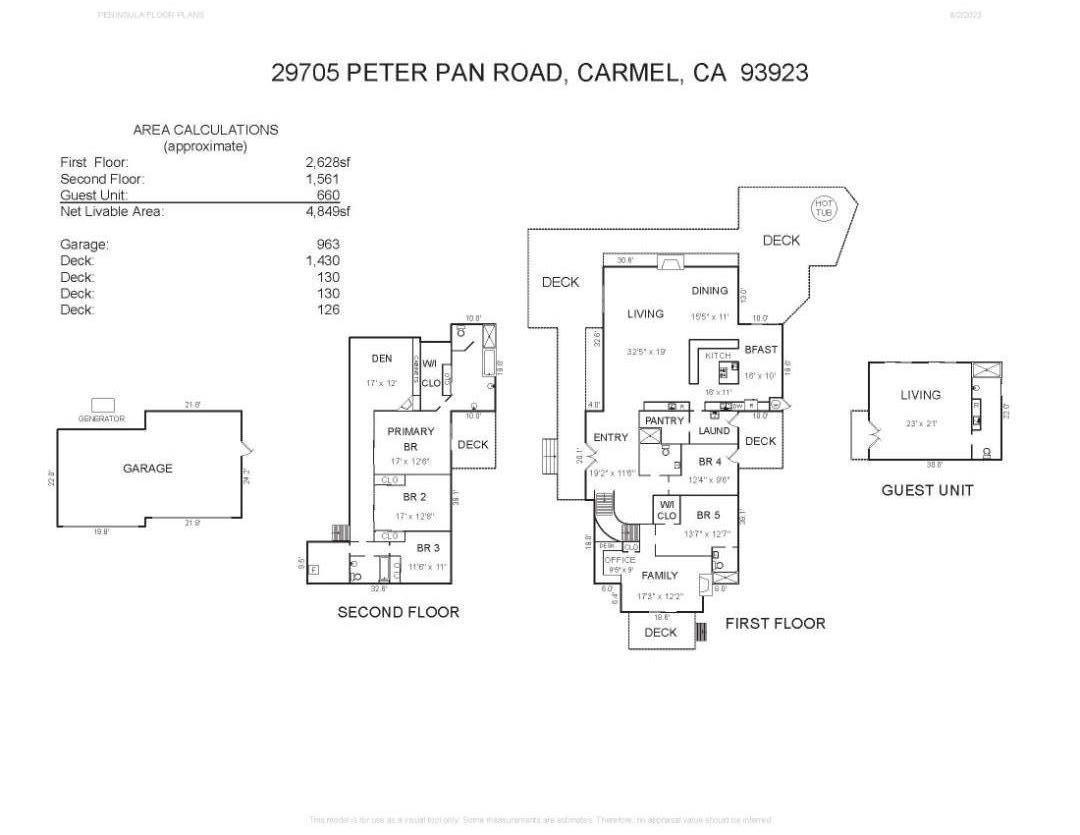 29705 Peter Pan Road Carmel, CA 93923 - Photo 51 of 51