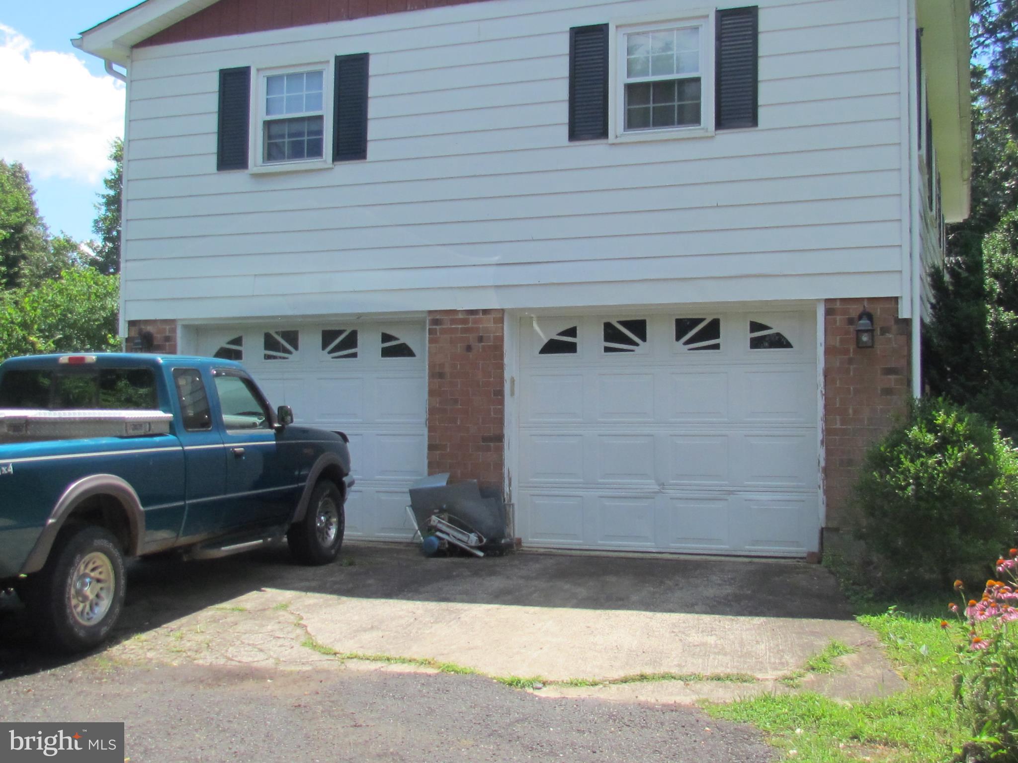 5523 Waterford Road Rixeyville, VA 22737 - Photo 2 of 10 View