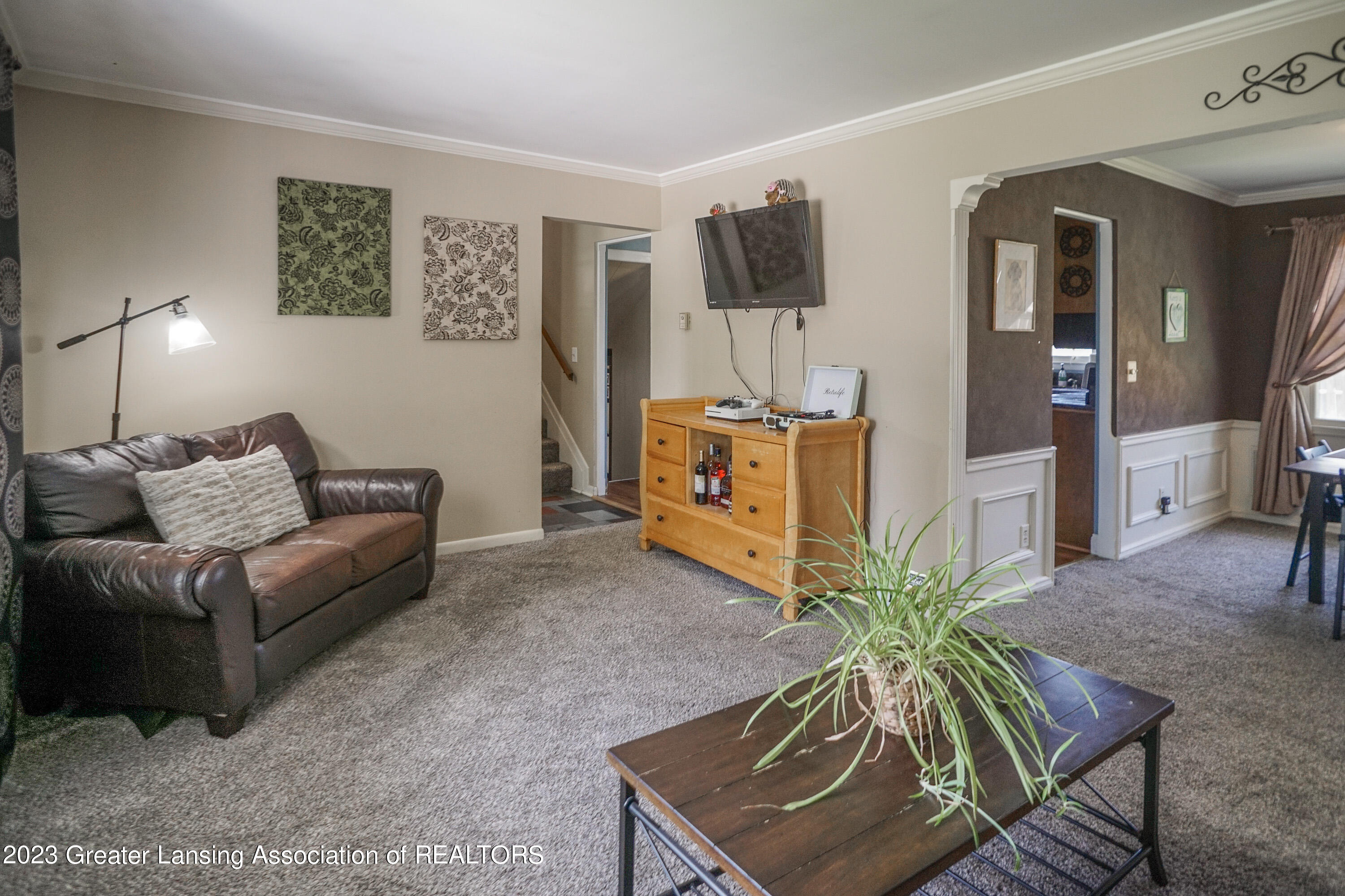 1433 Maycroft Road Lansing, MI 48917 - Photo 7 of 51 1433 Maycroft MLS-7