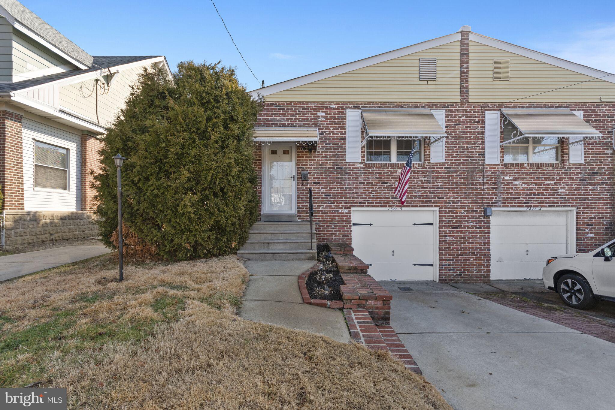 7811 Verree Road, Unit B Philadelphia, PA 19111 - Photo 1 of 26 Gallery Image 1