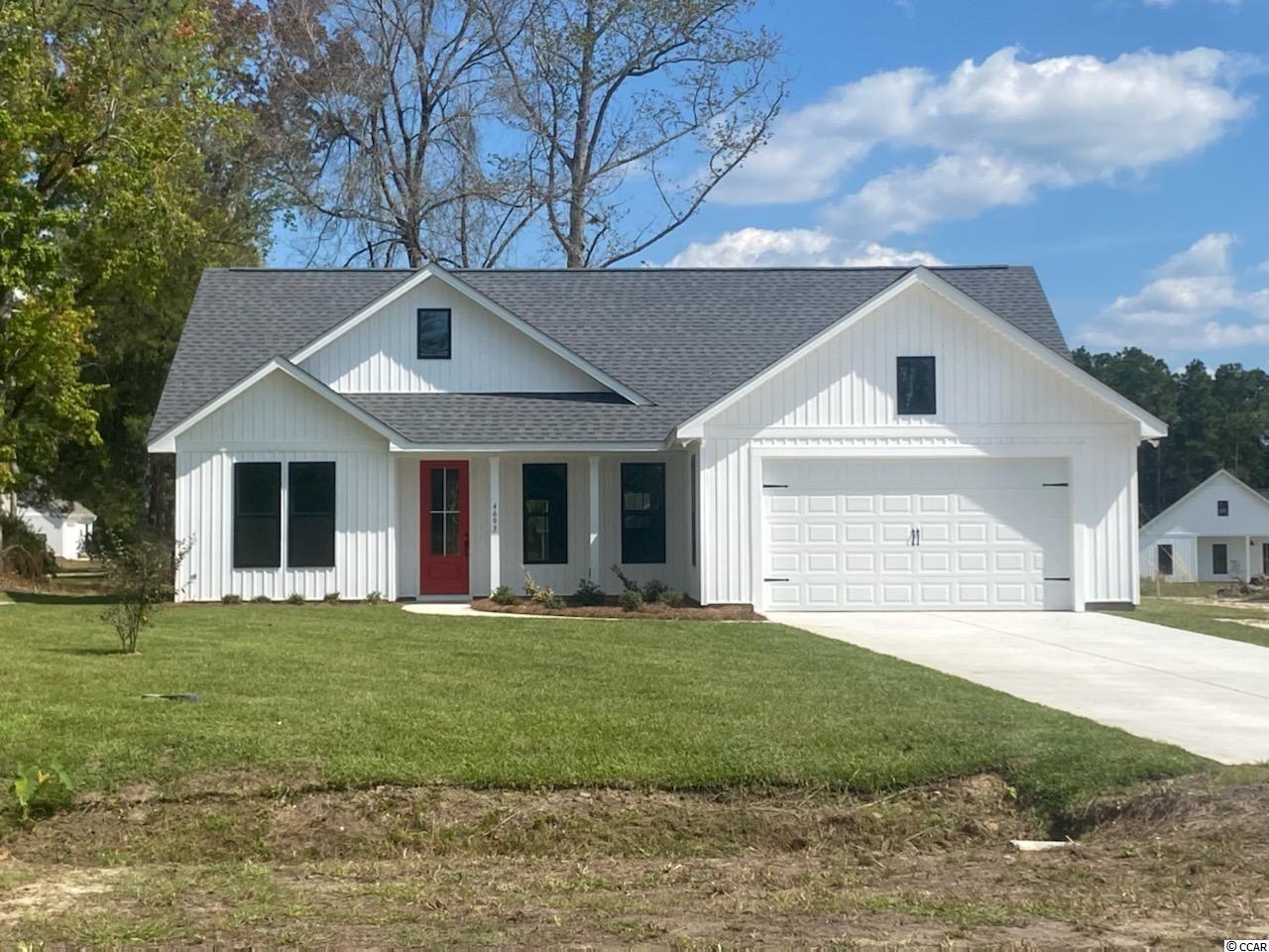 4693 Smith Road Conway, SC 29526 - Photo 1 of 2 Gallery Image 1