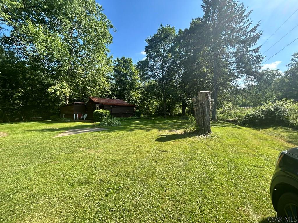 2634 Adams Run Road New Paris, PA 15554 - Photo 7 of 34