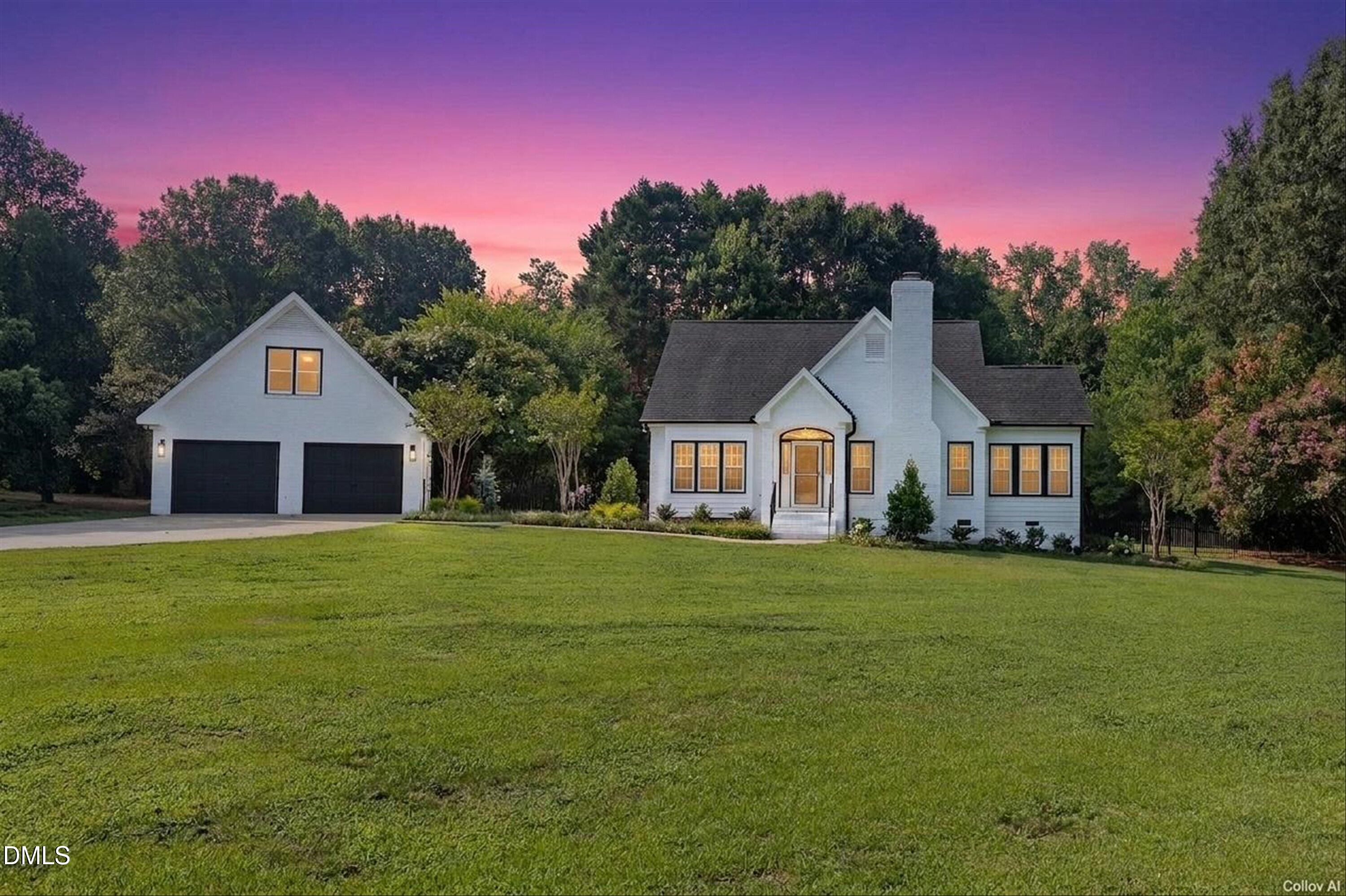 809 Kinsman Court Raleigh, NC 27603 - Photo 2 of 64 02-809 Kinsman Ct VT