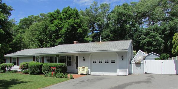 48 Michael Road Raynham, MA 02767 - Photo 1 of 24 Gallery Image 1