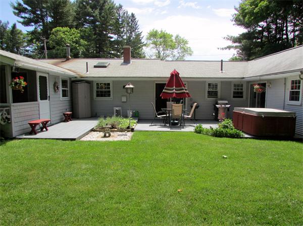 48 Michael Road Raynham, MA 02767 - Photo 19 of 24 Gallery Image 19