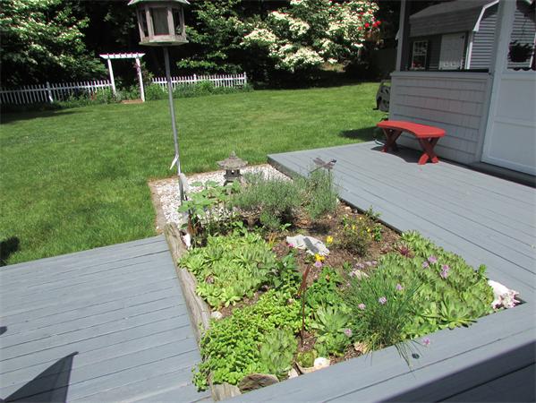 48 Michael Road Raynham, MA 02767 - Photo 20 of 24 Gallery Image 20