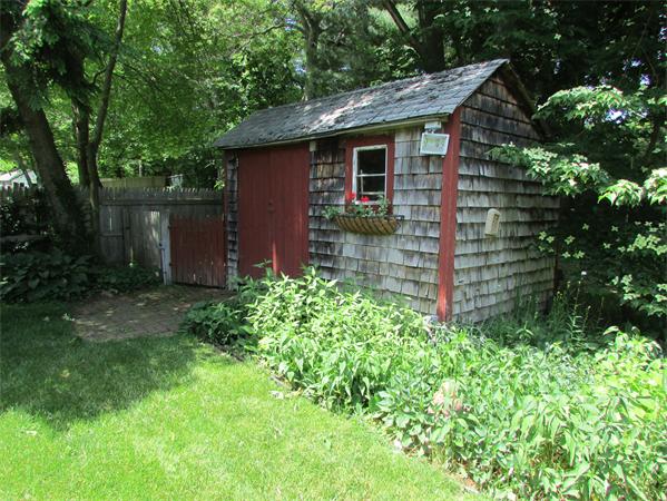 48 Michael Road Raynham, MA 02767 - Photo 21 of 24 Gallery Image 21
