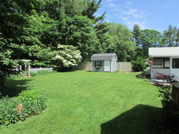 48 Michael Road Raynham, MA 02767 - Photo 22 of 24 Gallery Image 22