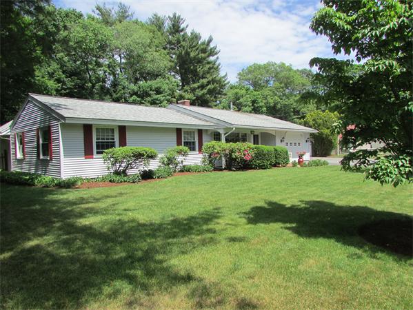 48 Michael Road Raynham, MA 02767 - Photo 24 of 24 Gallery Image 24