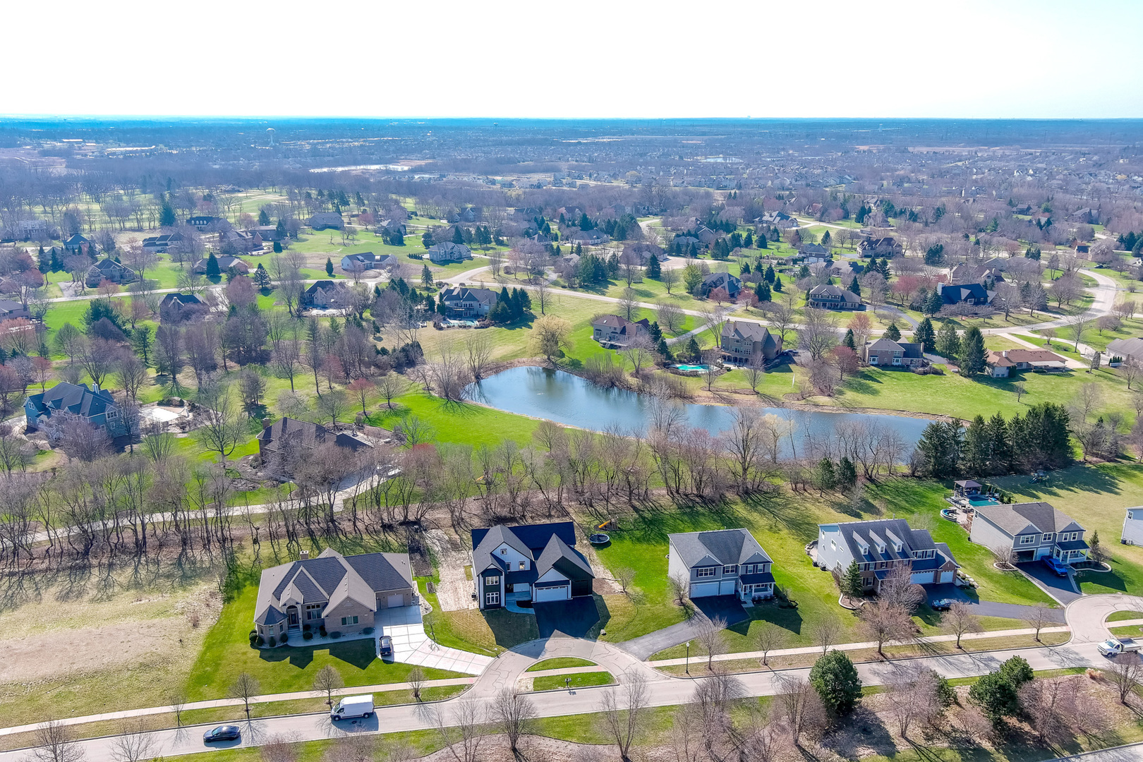 3059 Longcommon Parkway Elgin, IL 60124 - Photo 36 of 44