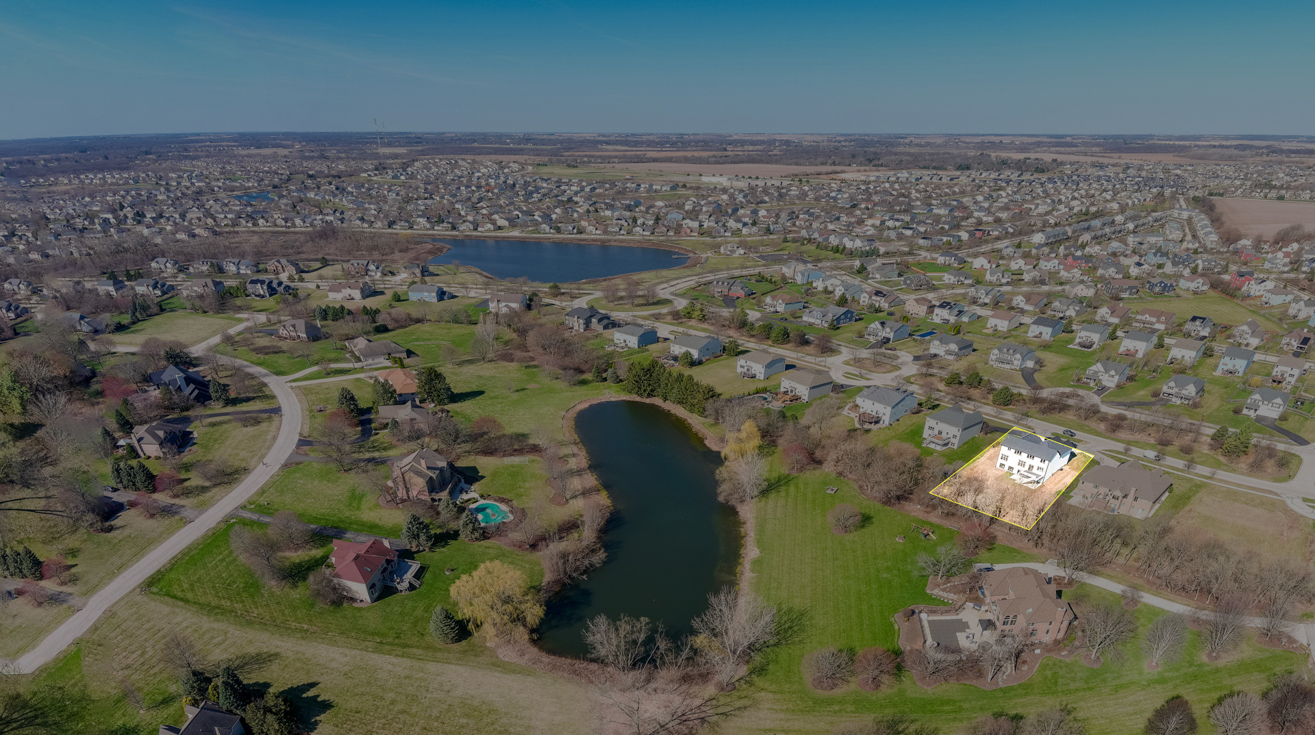 3059 Longcommon Parkway Elgin, IL 60124 - Photo 38 of 44