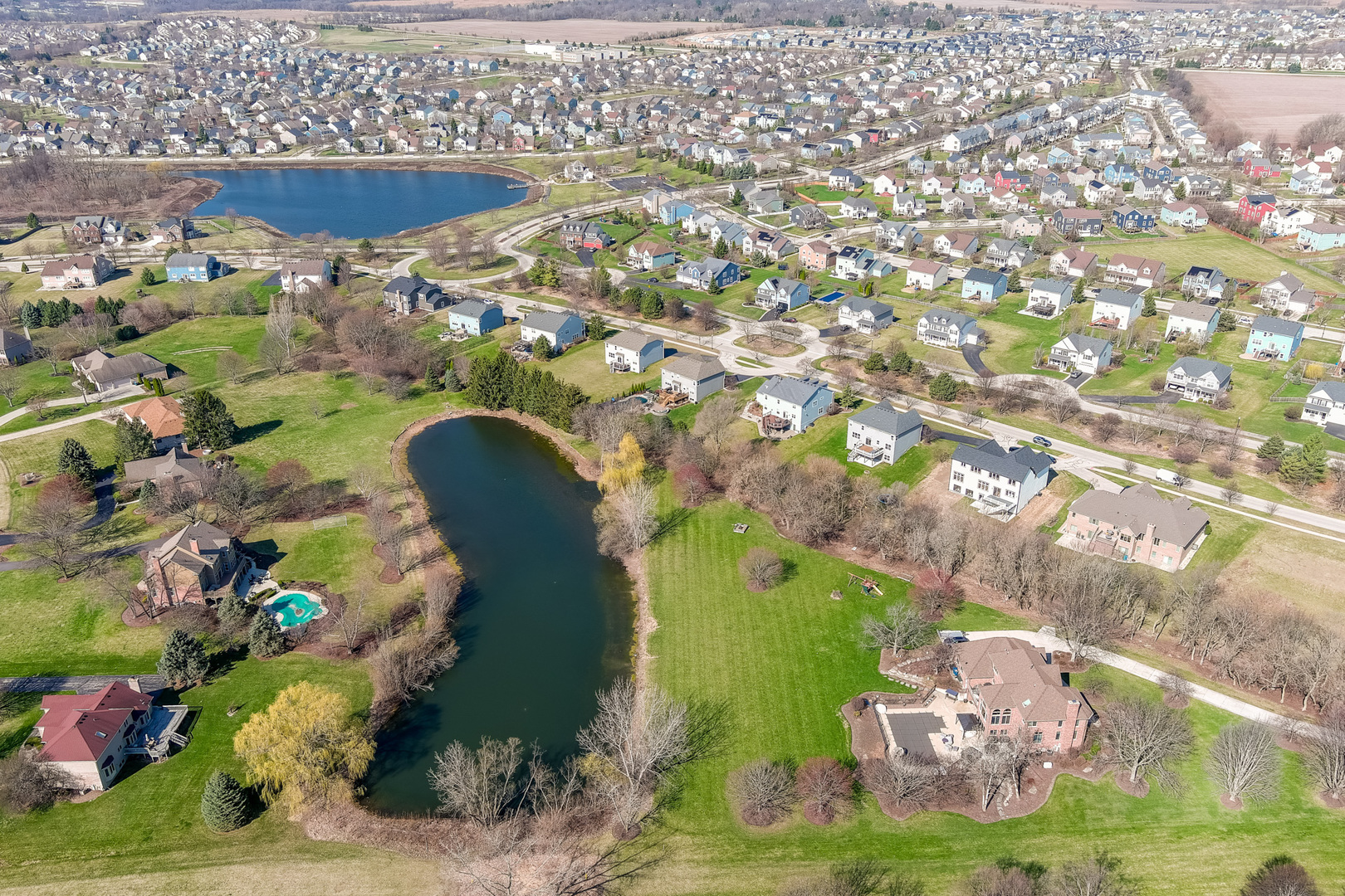 3059 Longcommon Parkway Elgin, IL 60124 - Photo 39 of 44