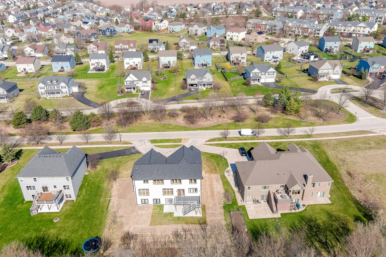 3059 Longcommon Parkway Elgin, IL 60124 - Photo 42 of 44