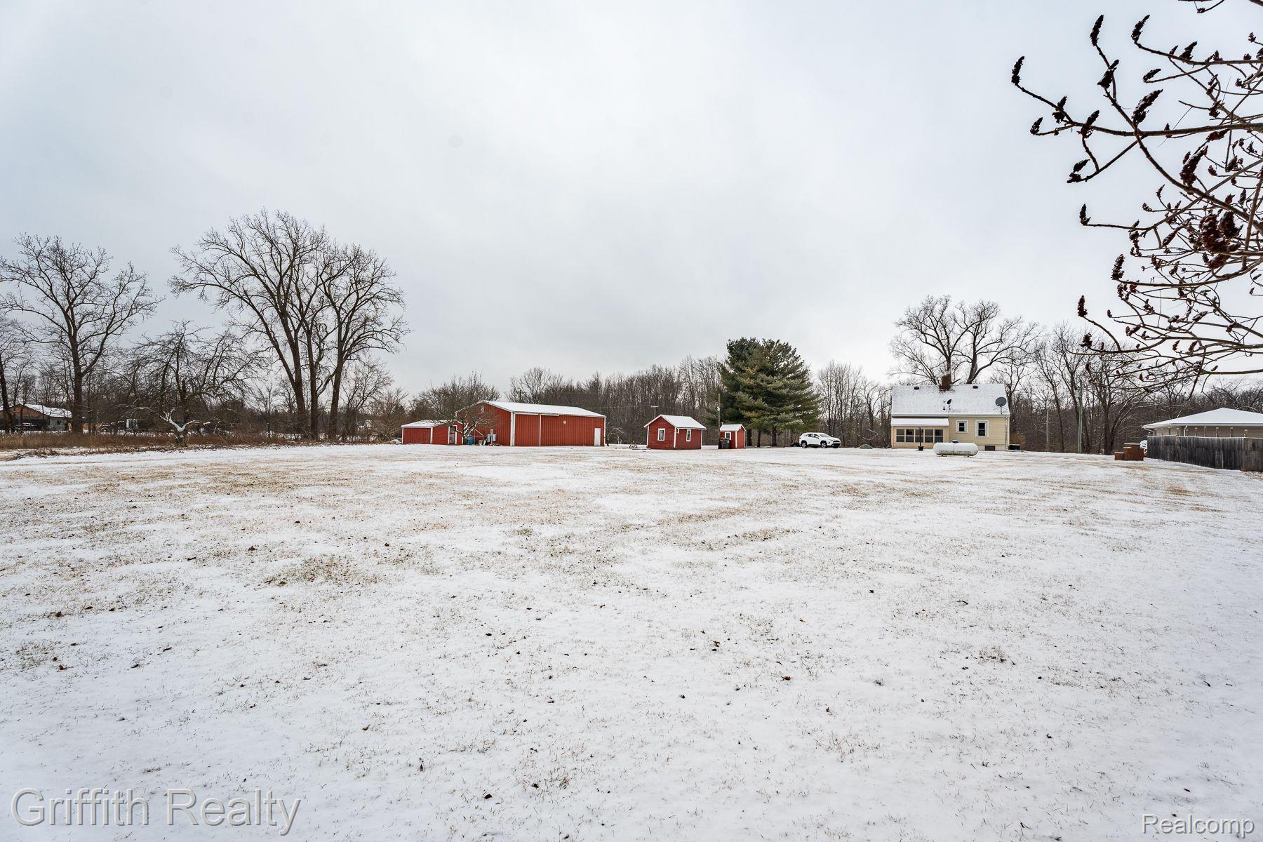 11166 Plank Road Milan, MI 48160 - Photo 48 of 55 Gallery Image 48