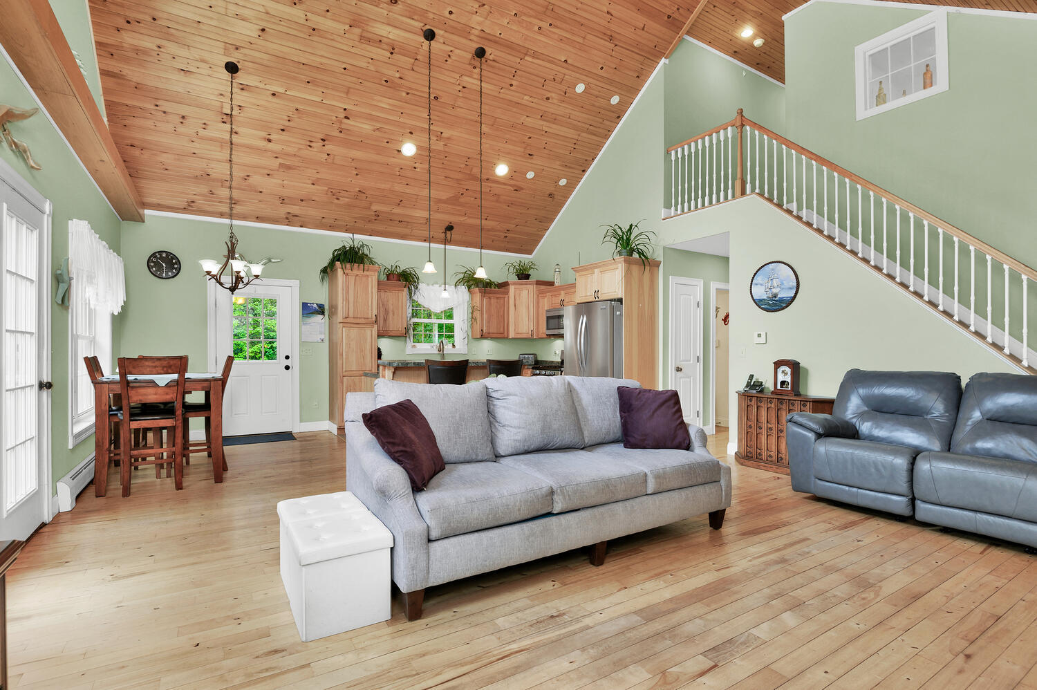 74 Lords Road North Waterboro, ME 04061 - Photo 5 of 39 5