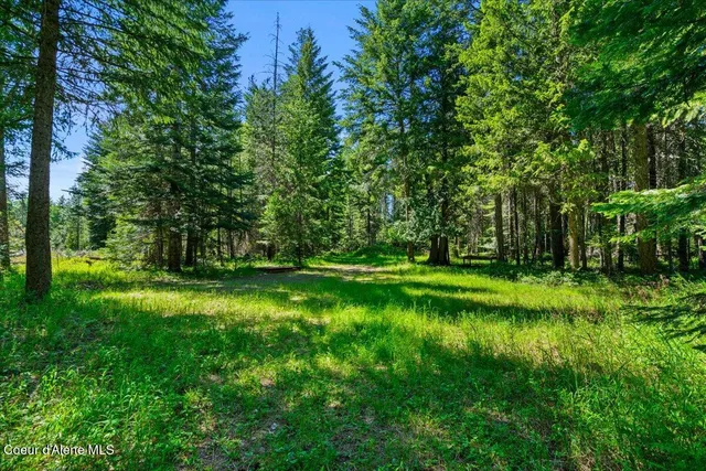 $475,000 | Nna North Nna N Lewellen Creek, Athol, ID 83801