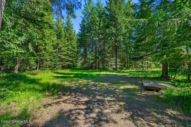 $475,000 | Nna North Nna N Lewellen Creek, Athol, ID 83801