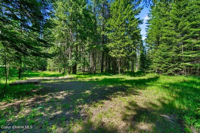 $475,000 | Nna North Nna N Lewellen Creek, Athol, ID 83801