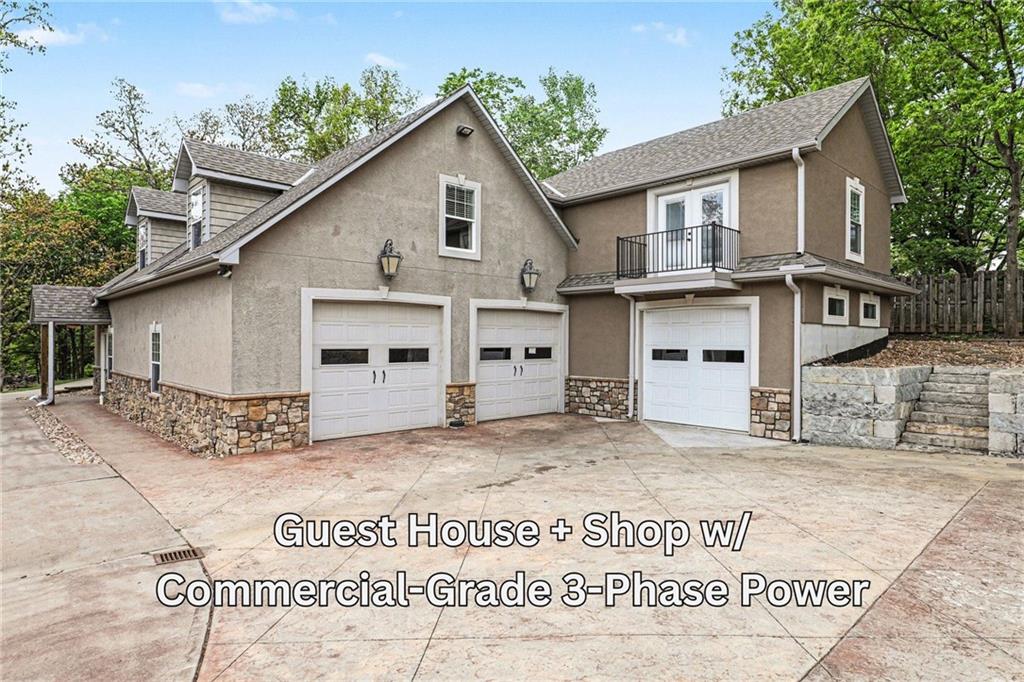 3306 South Owens School Road Independence, MO 64057 - Photo 6 of 68