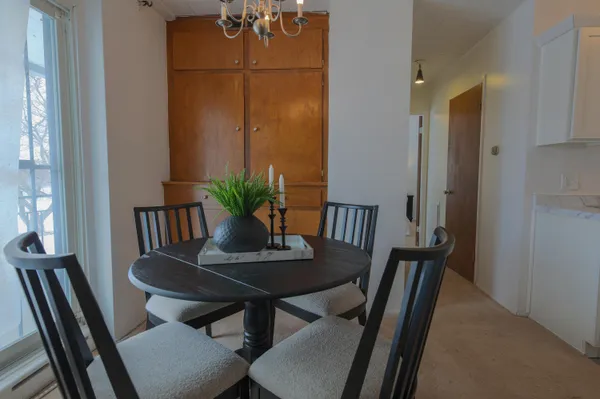 $125,000 | 8300 East Jefferson Avenue, Unit 104, Detroit, MI 48214