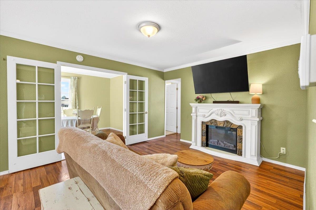 7009 North Orchard Prairie Road Spokane, WA 99217 - Photo 8 of 50