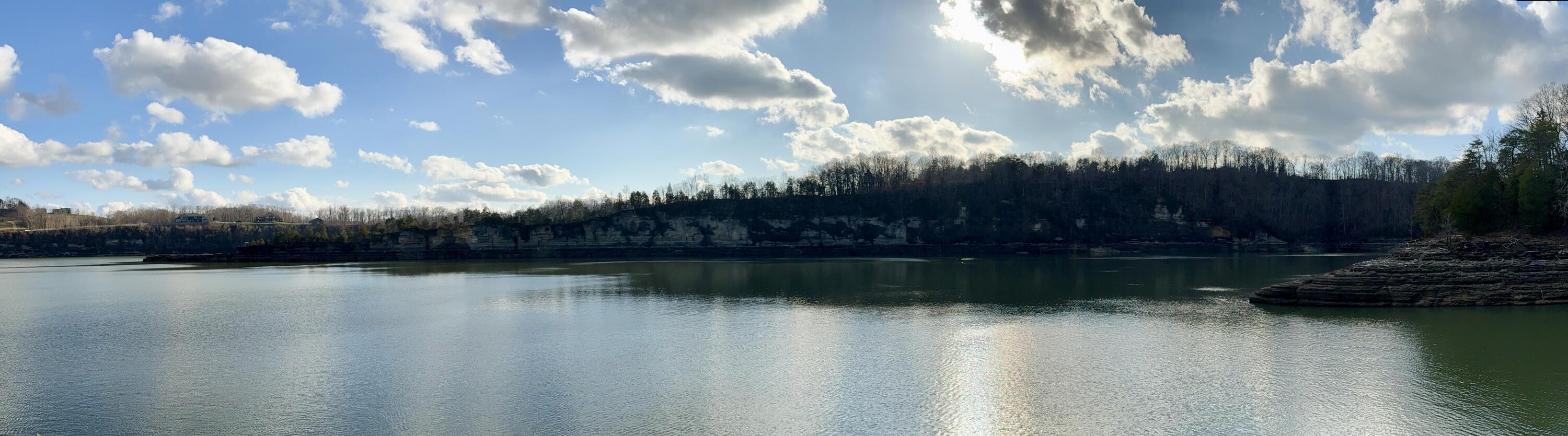1836 Ferry Road Somerset, KY 42503 - Photo 104 of 105 minutes to boat ramp