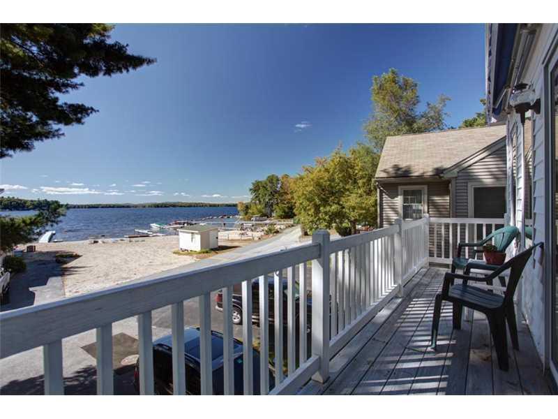 5 Kennard Road Windham, ME 04062 - Photo 15 of 18 Patio/Deck.