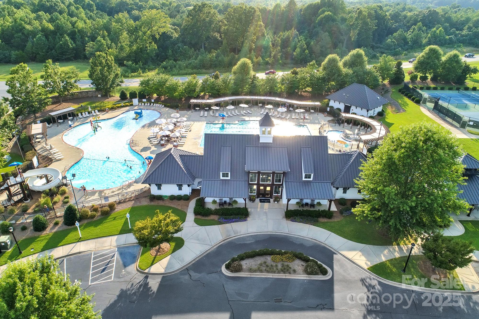 298 Horton Grove Road Fort Mill, SC 29715 - Photo 46 of 47 Gallery Image 46