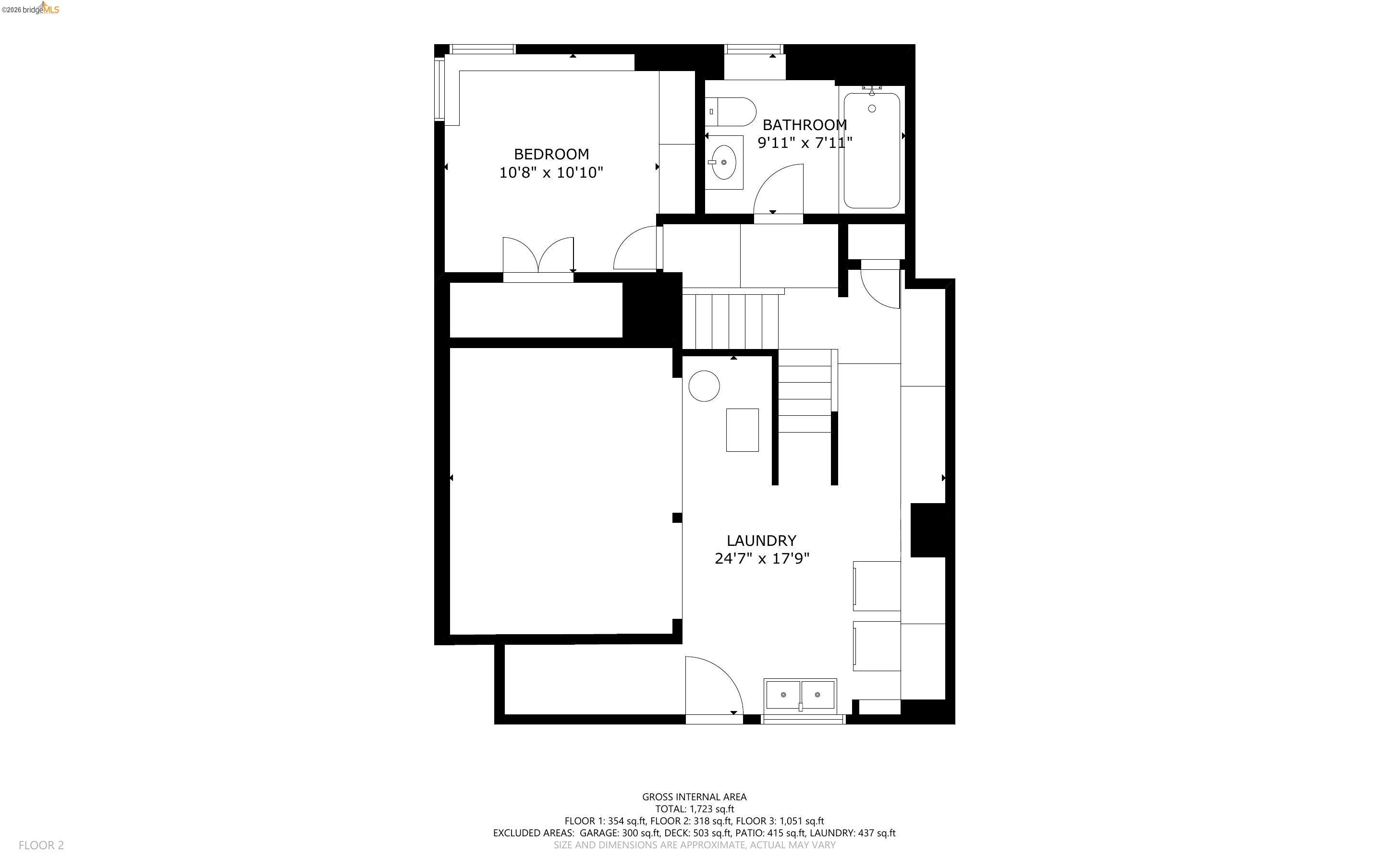 371 Rugby Avenue Berkeley, CA 94707 - Photo 40 of 42